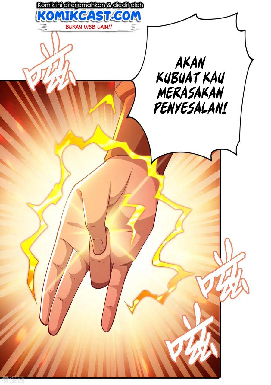 Spirit Sword Sovereign Chapter 357 Gambar 5