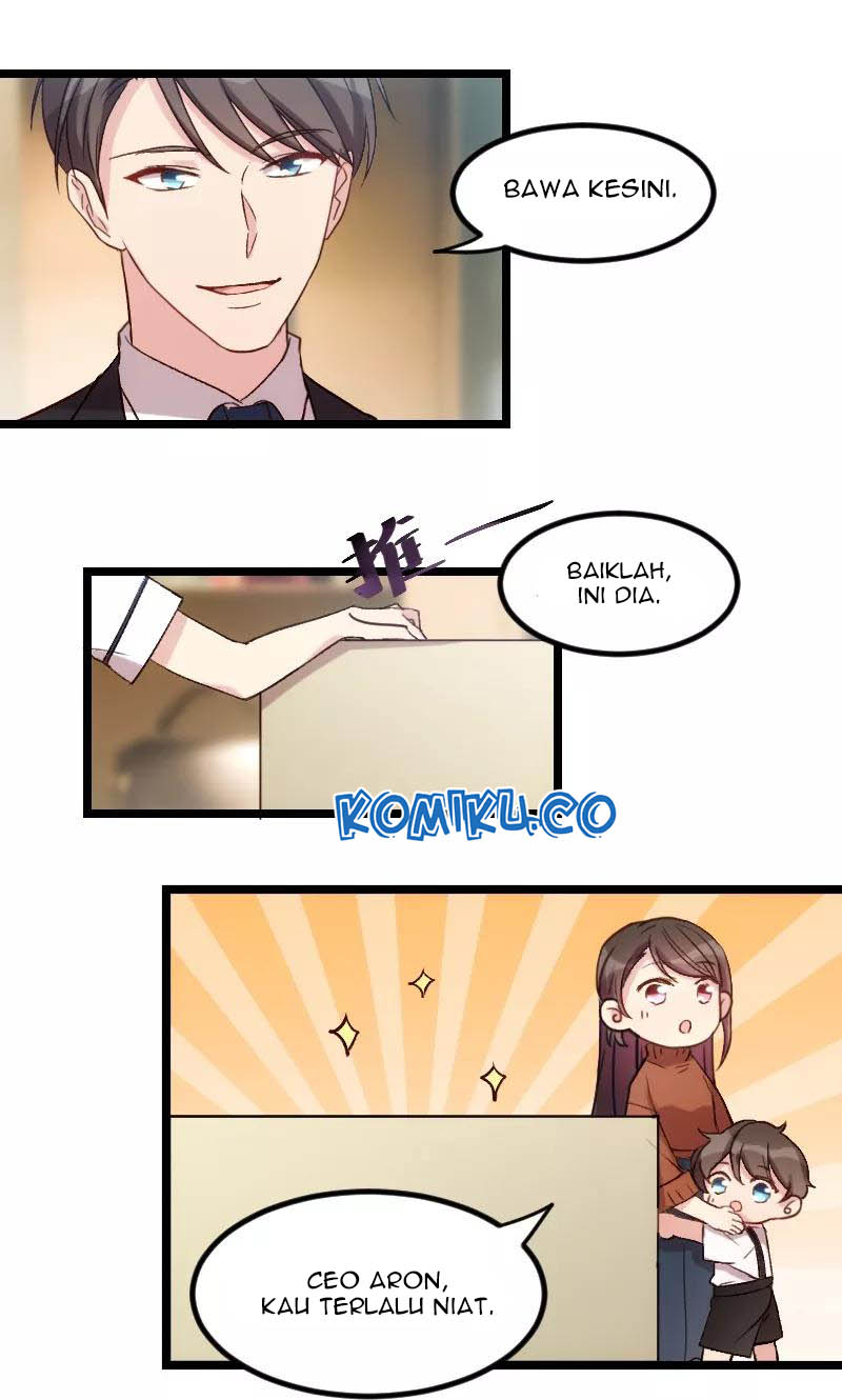 CEO’s Sudden Proposal Chapter 41 Gambar 10