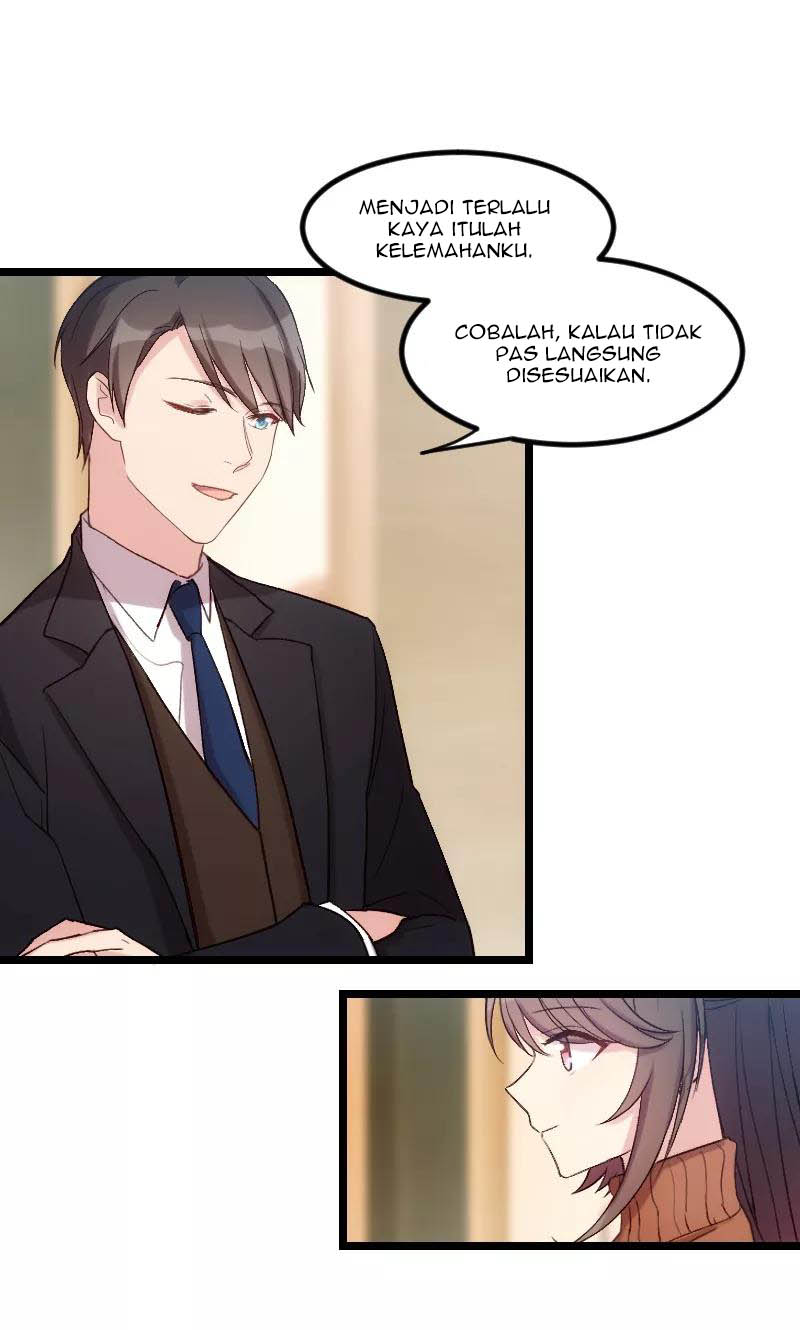 CEO’s Sudden Proposal Chapter 41 Gambar 11