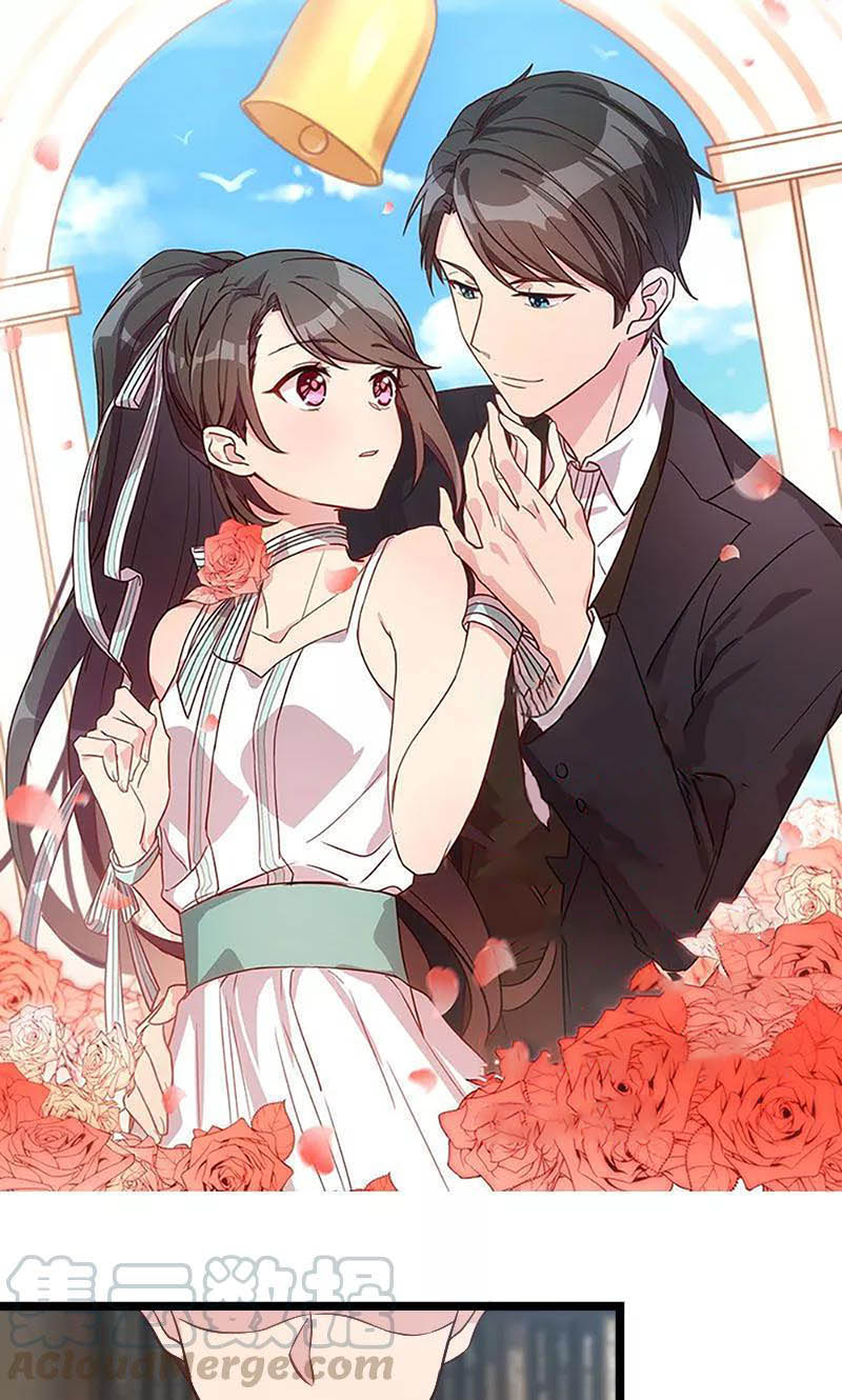 Baca Manhua CEO’s Sudden Proposal Chapter 41 Gambar 2