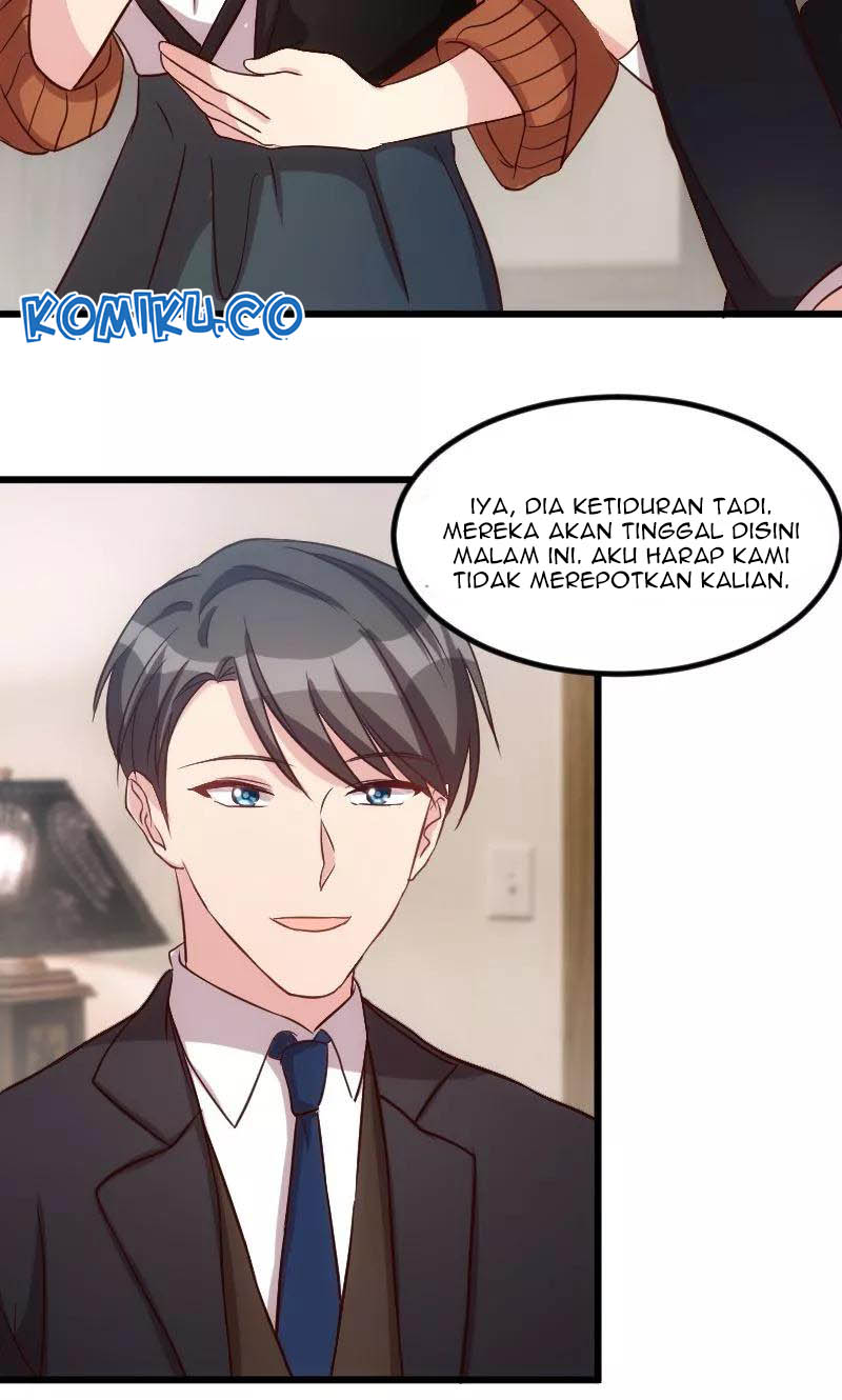 CEO’s Sudden Proposal Chapter 42 Gambar 7