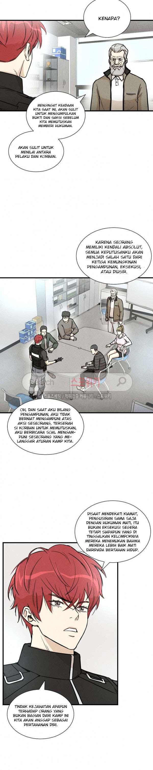 Return Survival Chapter 18 Gambar 4