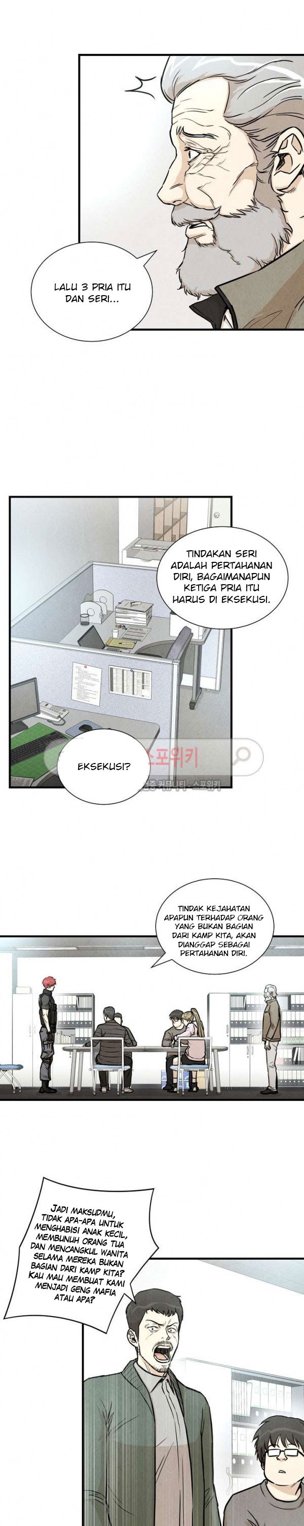 Return Survival Chapter 18 Gambar 5