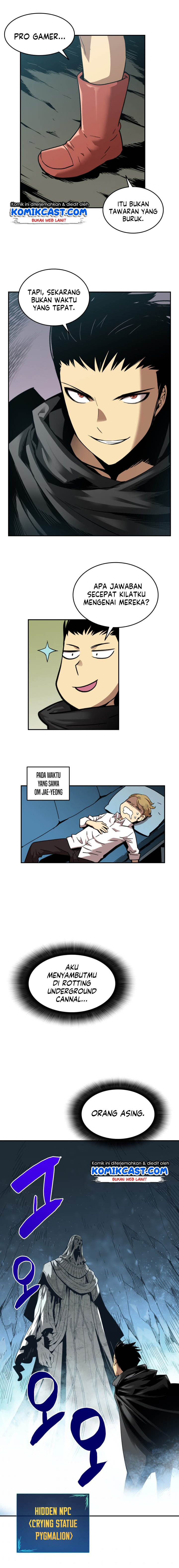 Worn and Torn Newbie Chapter 10 Gambar 10