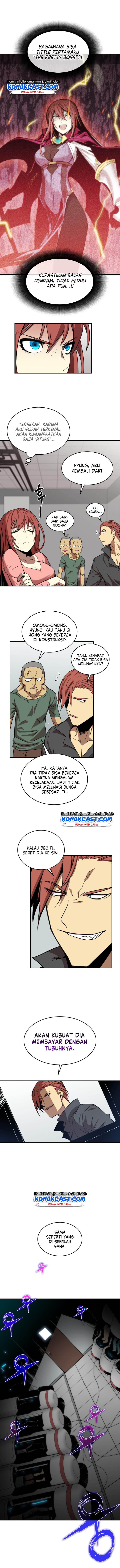 Worn and Torn Newbie Chapter 10 Gambar 4