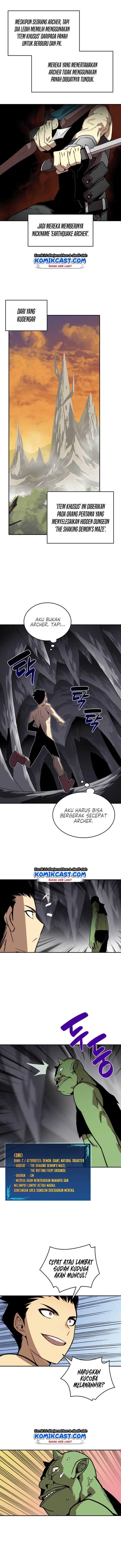 Worn and Torn Newbie Chapter 5 Gambar 10