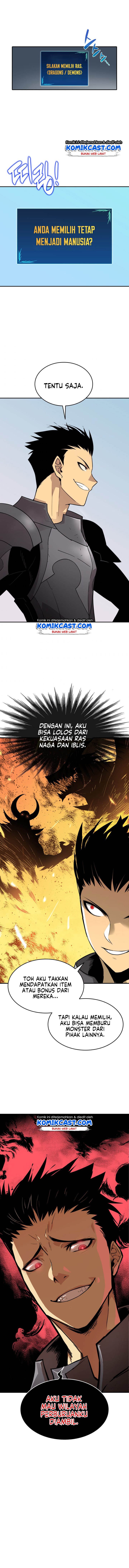 Worn and Torn Newbie Chapter 4 Gambar 12