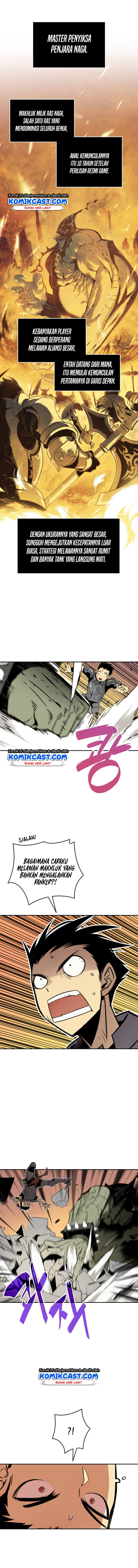 Worn and Torn Newbie Chapter 4 Gambar 3