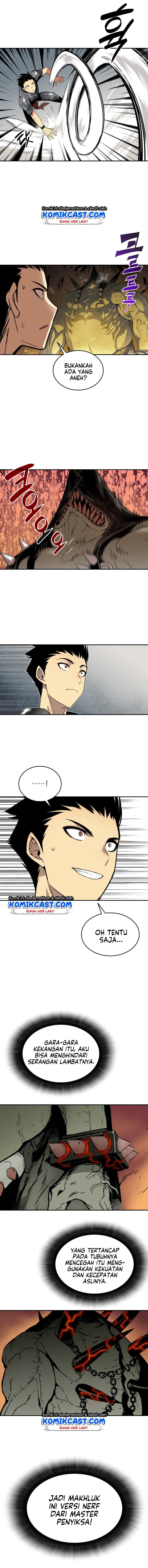 Worn and Torn Newbie Chapter 4 Gambar 4