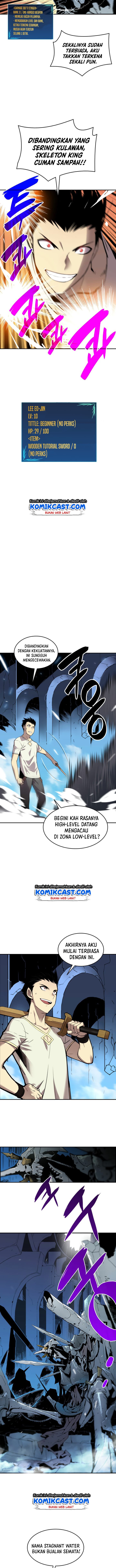 Worn and Torn Newbie Chapter 3 Gambar 7