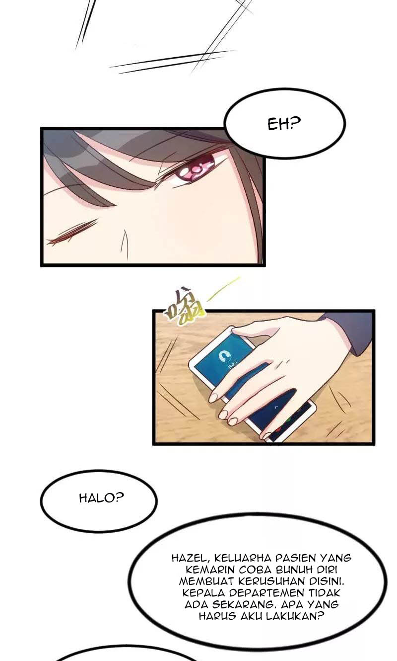 CEO’s Sudden Proposal Chapter 43 Gambar 10