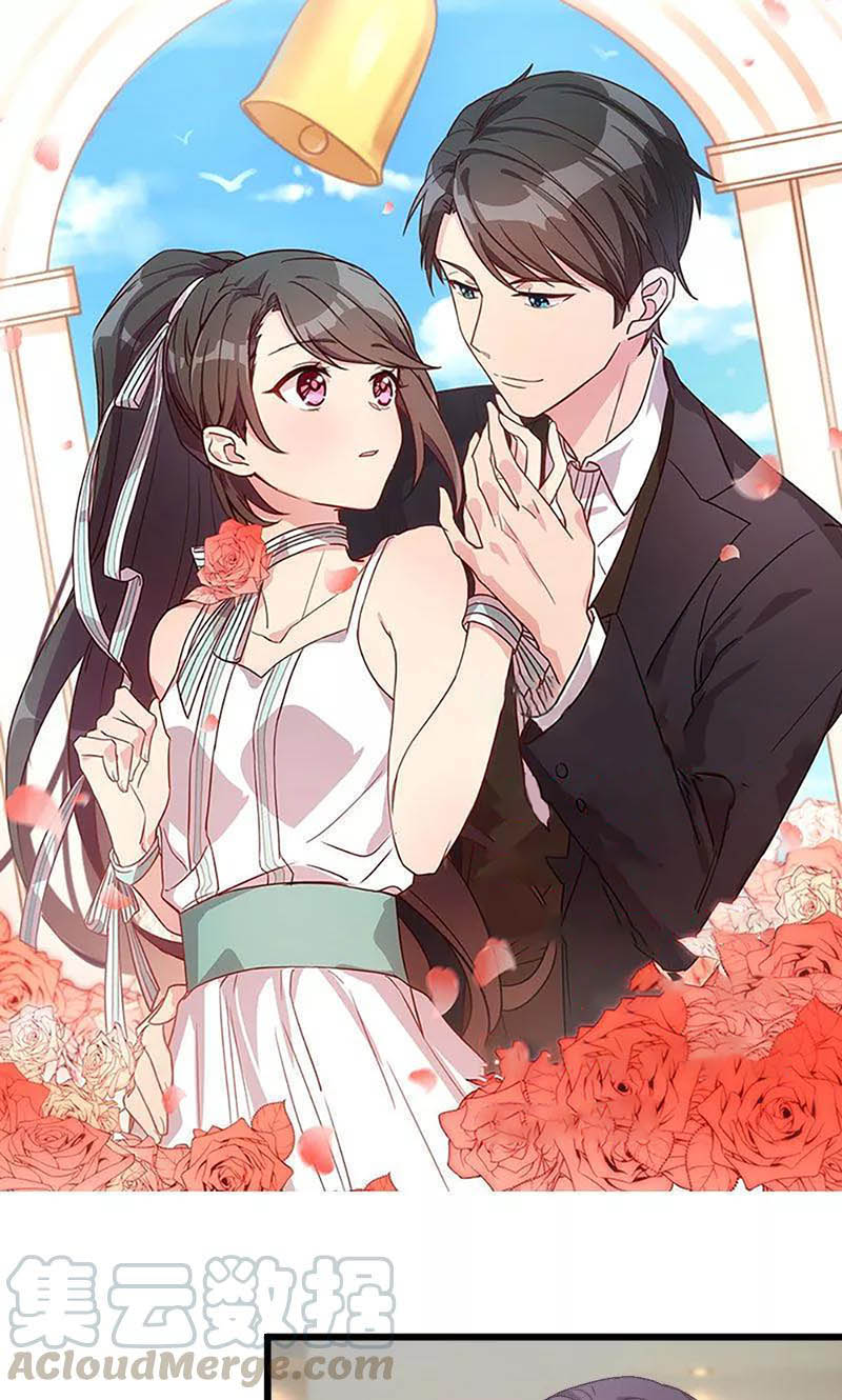 Baca Manhua CEO’s Sudden Proposal Chapter 43 Gambar 2