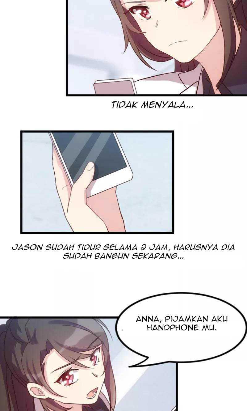 CEO’s Sudden Proposal Chapter 44 Gambar 10