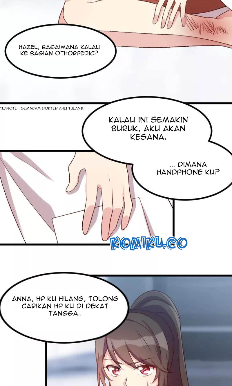 CEO’s Sudden Proposal Chapter 44 Gambar 7