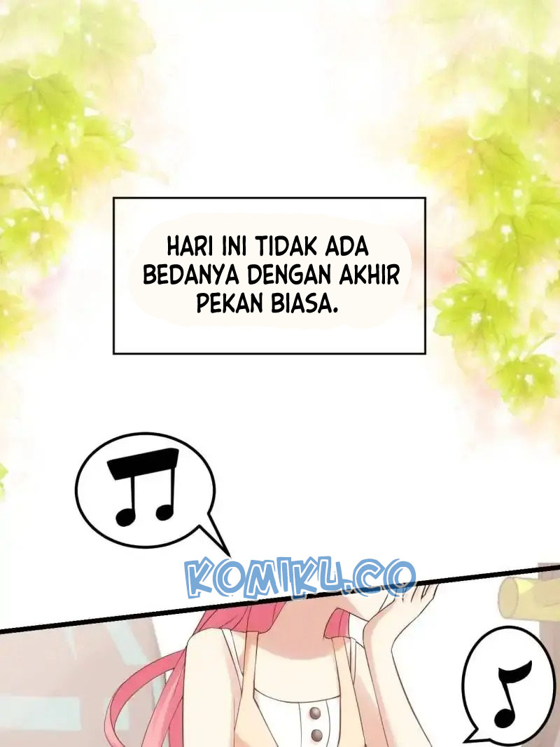 My Beautiful Time with You Chapter 8 Gambar 12