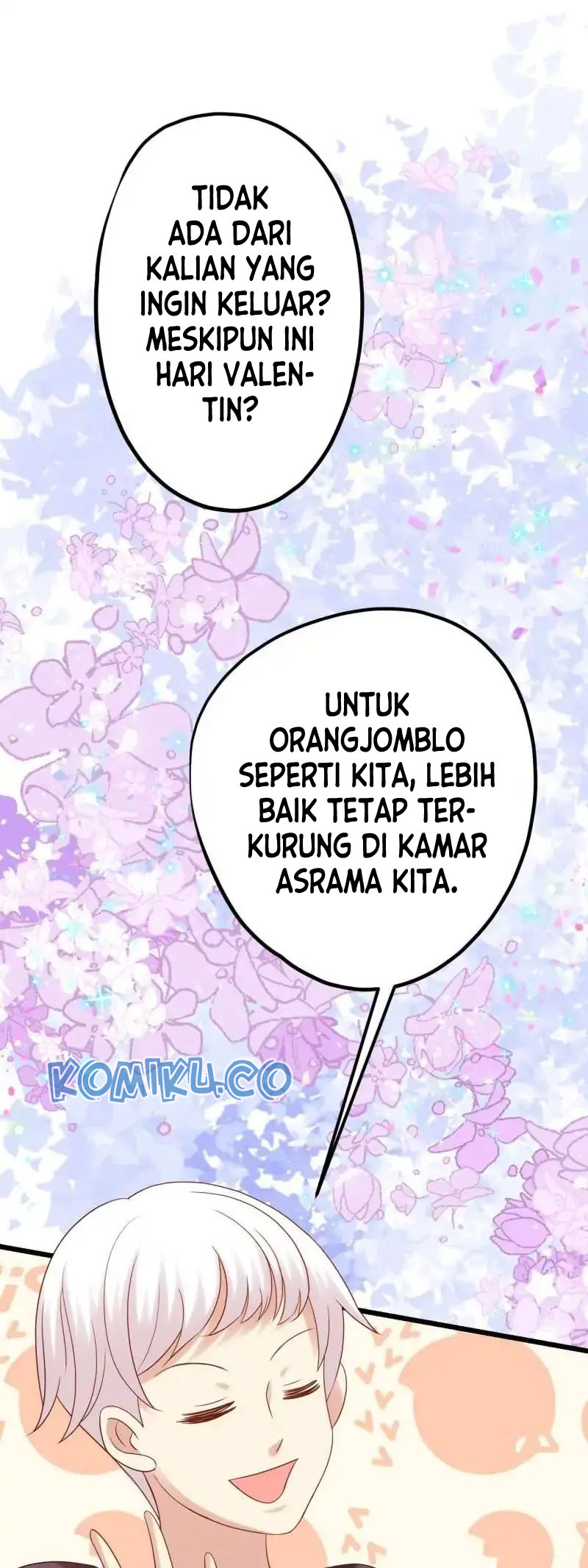 My Beautiful Time with You Chapter 8 Gambar 20