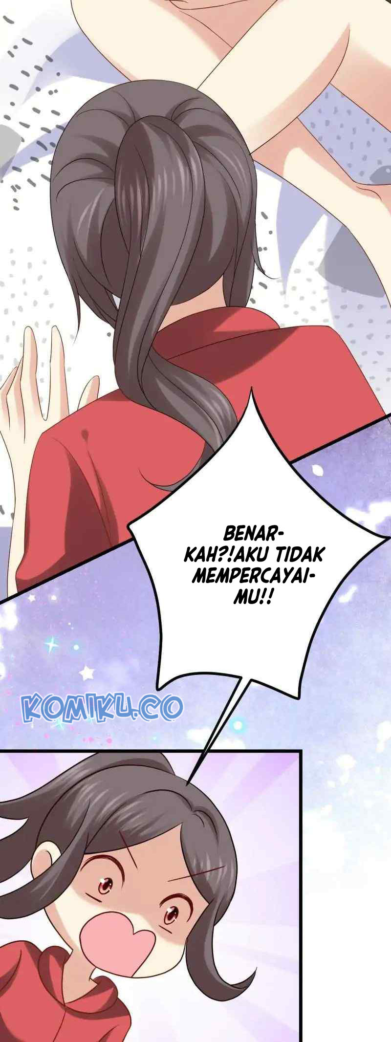 My Beautiful Time with You Chapter 8 Gambar 46