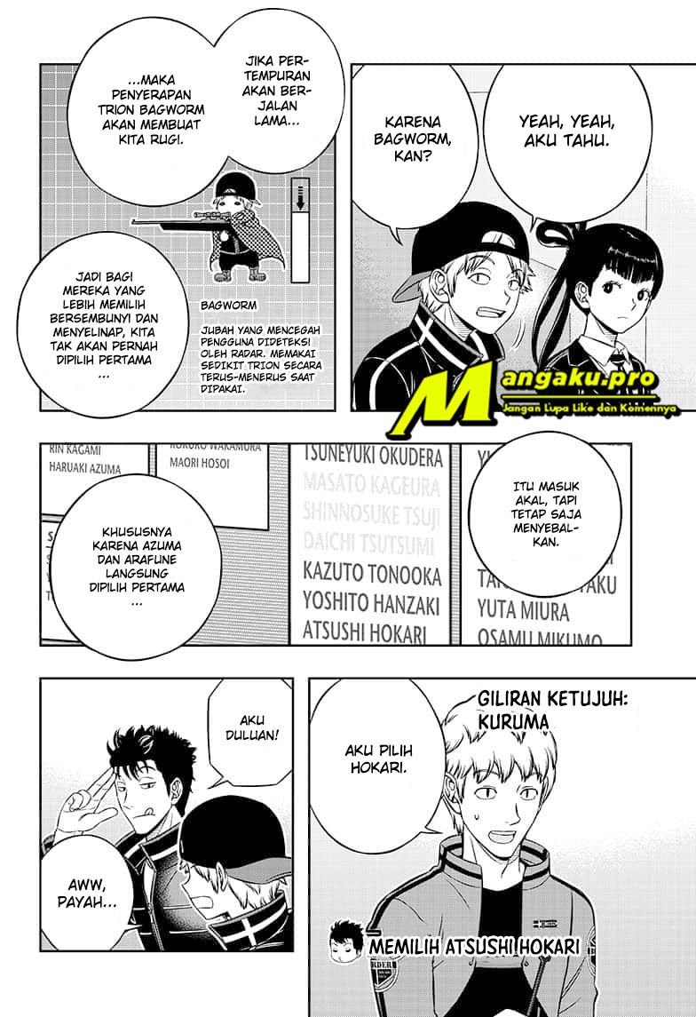 Halaman Komik