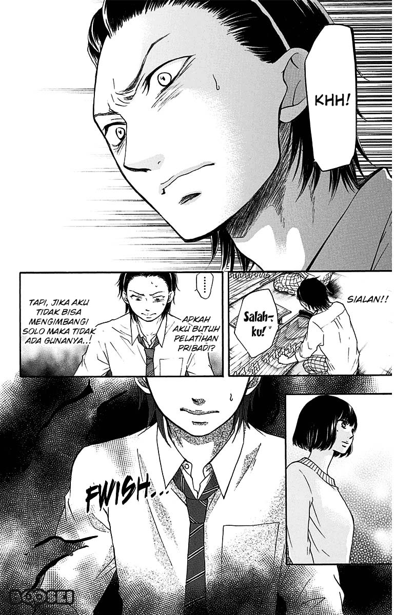 Kono Oto Tomare! Chapter 39 Gambar 30