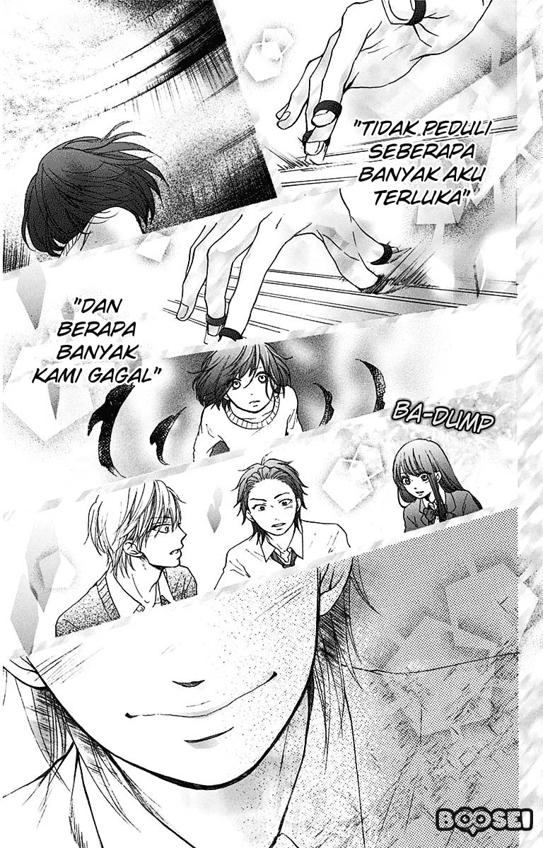 Kono Oto Tomare! Chapter 39 Gambar 37