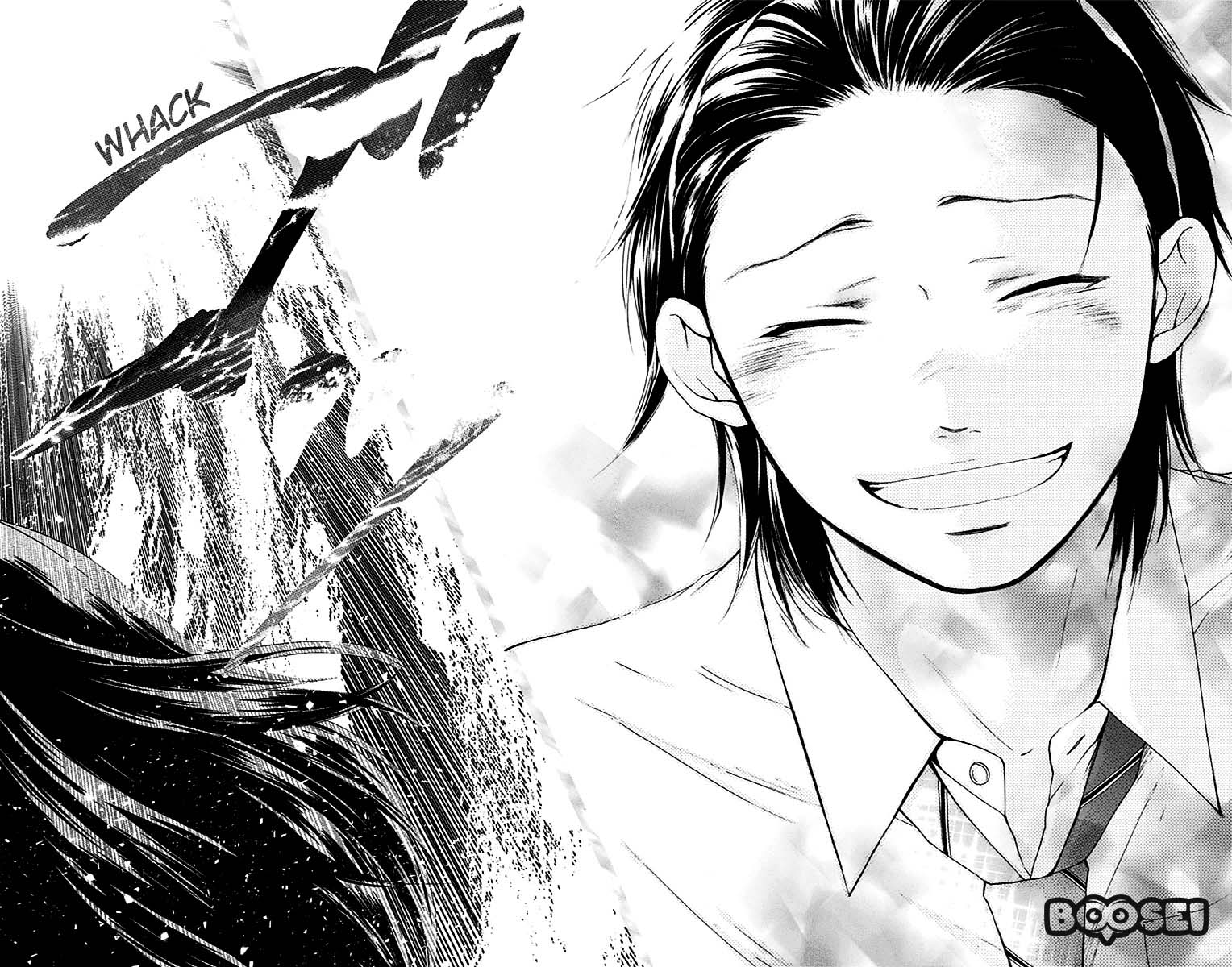 Kono Oto Tomare! Chapter 39 Gambar 38