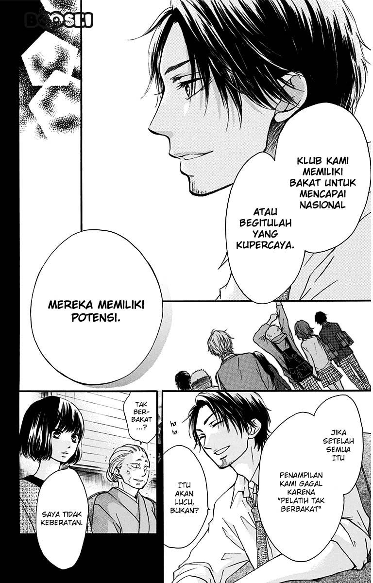 Kono Oto Tomare! Chapter 39 Gambar 6