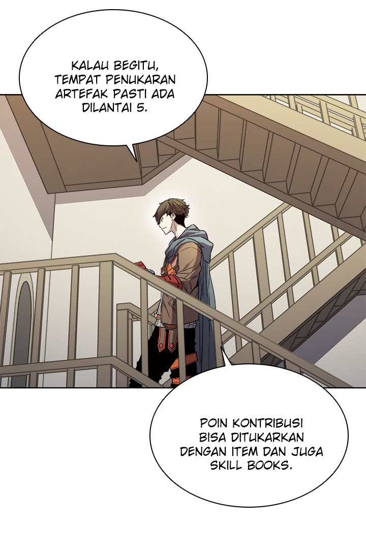 Taming Master Chapter 25 Gambar 19