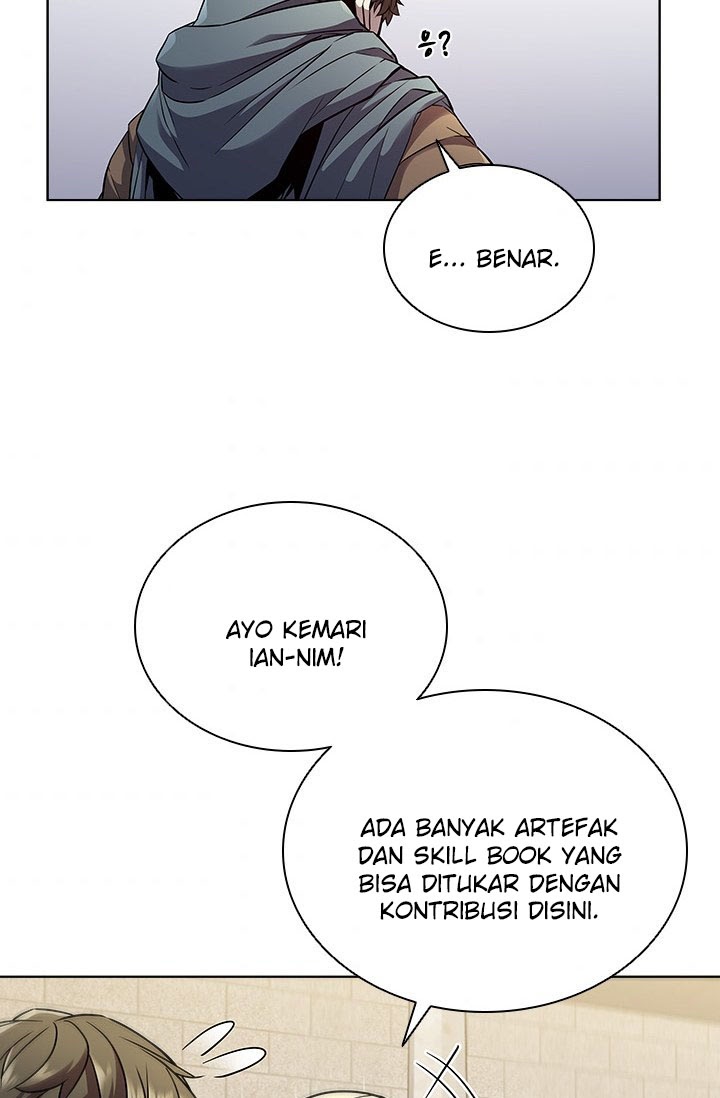 Taming Master Chapter 25 Gambar 26