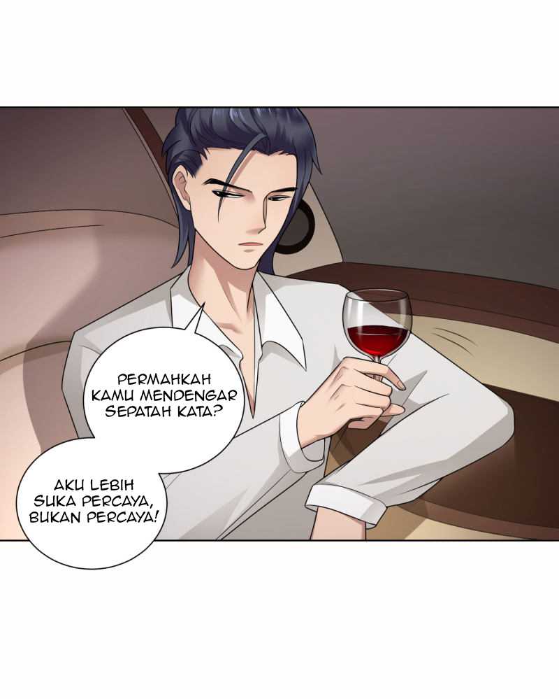 Beauty’s Close Coach Chapter 14 Gambar 11