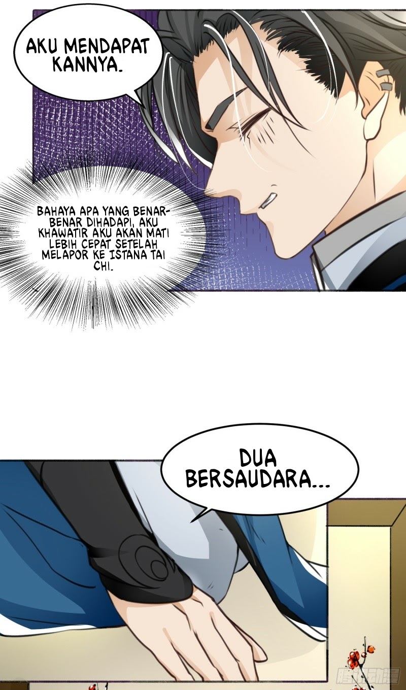 Humman Era Chapter 16 Gambar 9