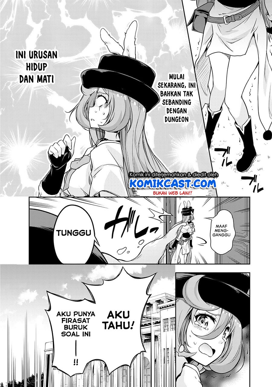 Tensei Shitara Slime Datta Ken: Spin Off Chapter 43 Gambar 7