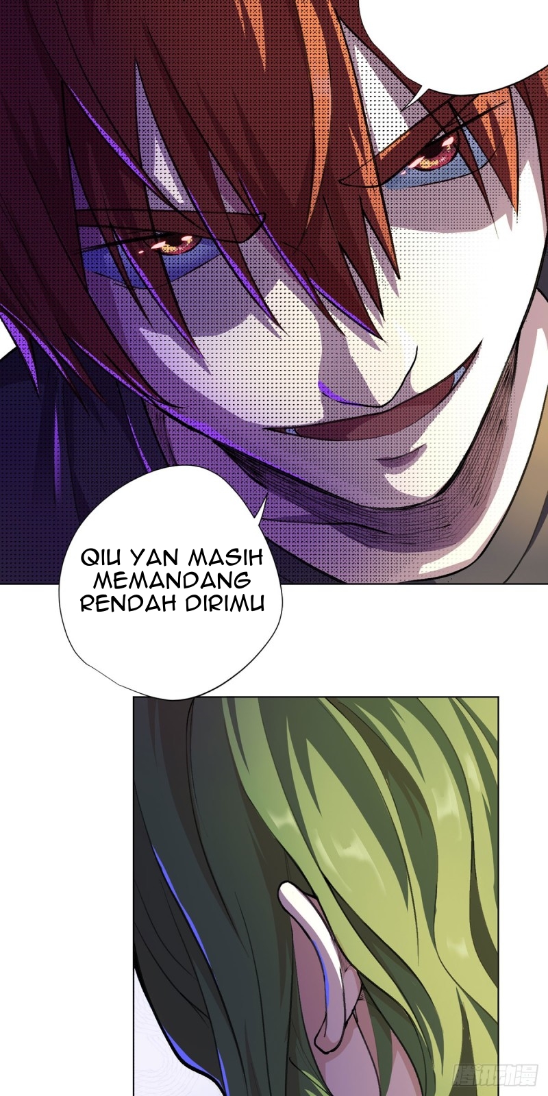 Ace God Doctor Chapter 10 Gambar 27