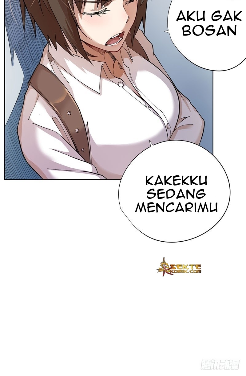 Ace God Doctor Chapter 4 Gambar 41