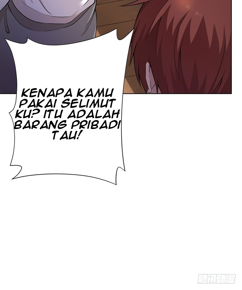 Ace God Doctor Chapter 4 Gambar 8