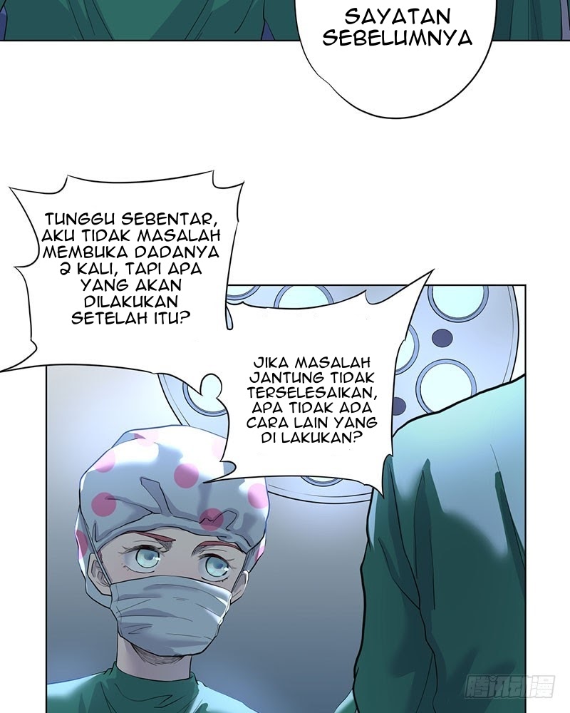 Ace God Doctor Chapter 2 Gambar 10