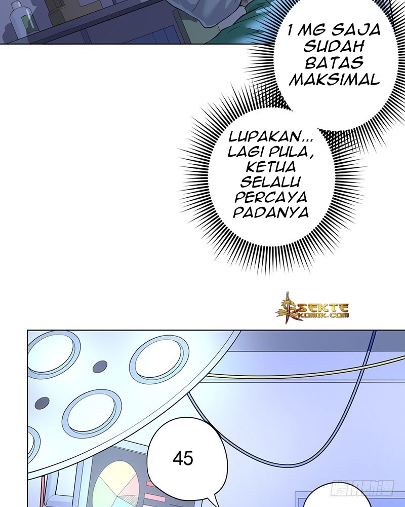 Ace God Doctor Chapter 2 Gambar 7