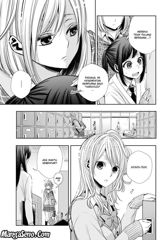 Citrus Plus Chapter 2 Gambar 17