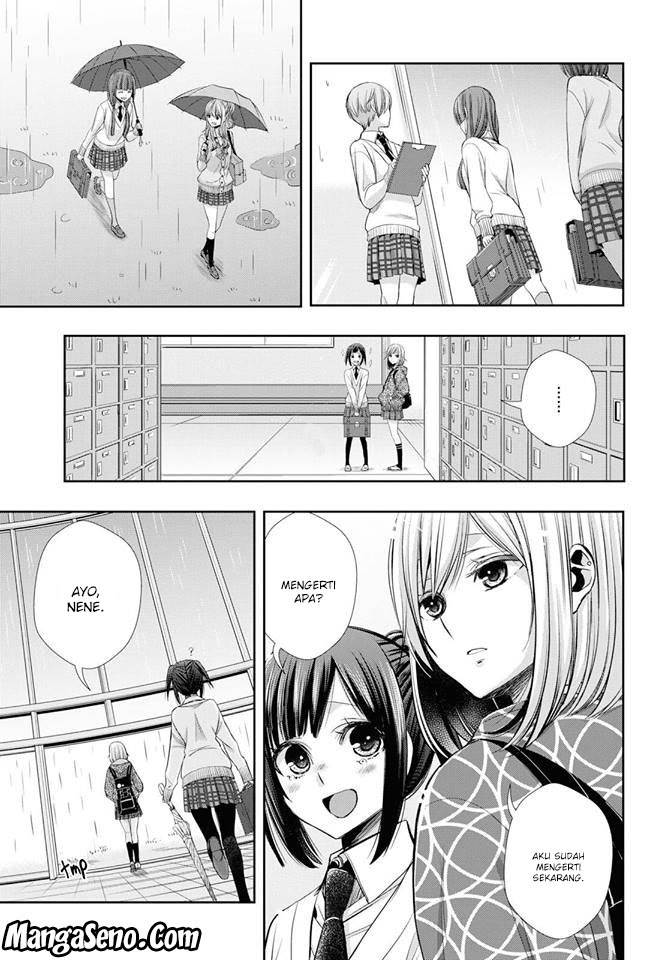 Citrus Plus Chapter 2 Gambar 19