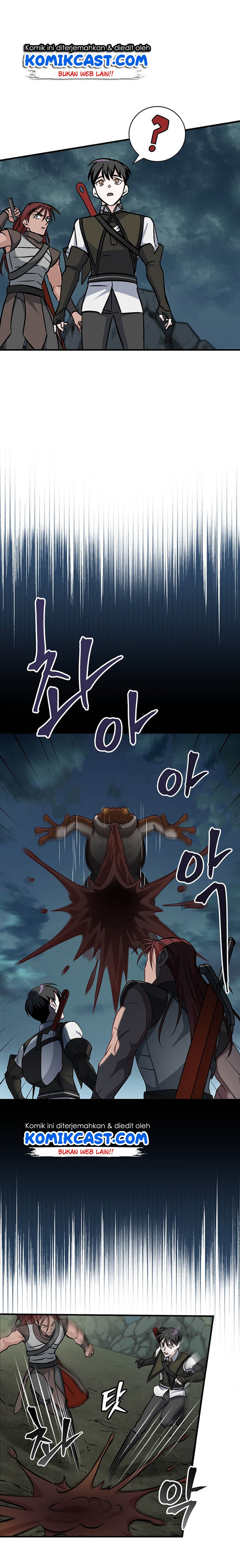 Leveling Up, By Only Eating! Chapter 47 Gambar 10