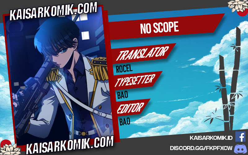 Baca Komik No Scope Chapter 4 Gambar 1