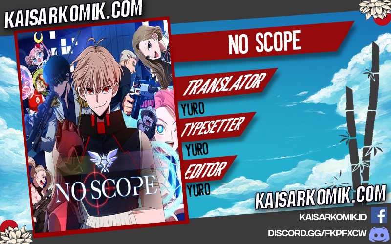 Baca Komik No Scope Chapter 1 Gambar 1