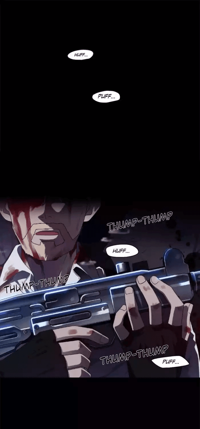 Baca Manhwa No Scope Chapter 1 Gambar 2