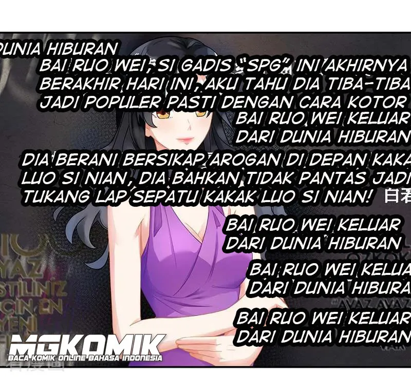 Take Your Mommy Home Chapter 56 Gambar 13