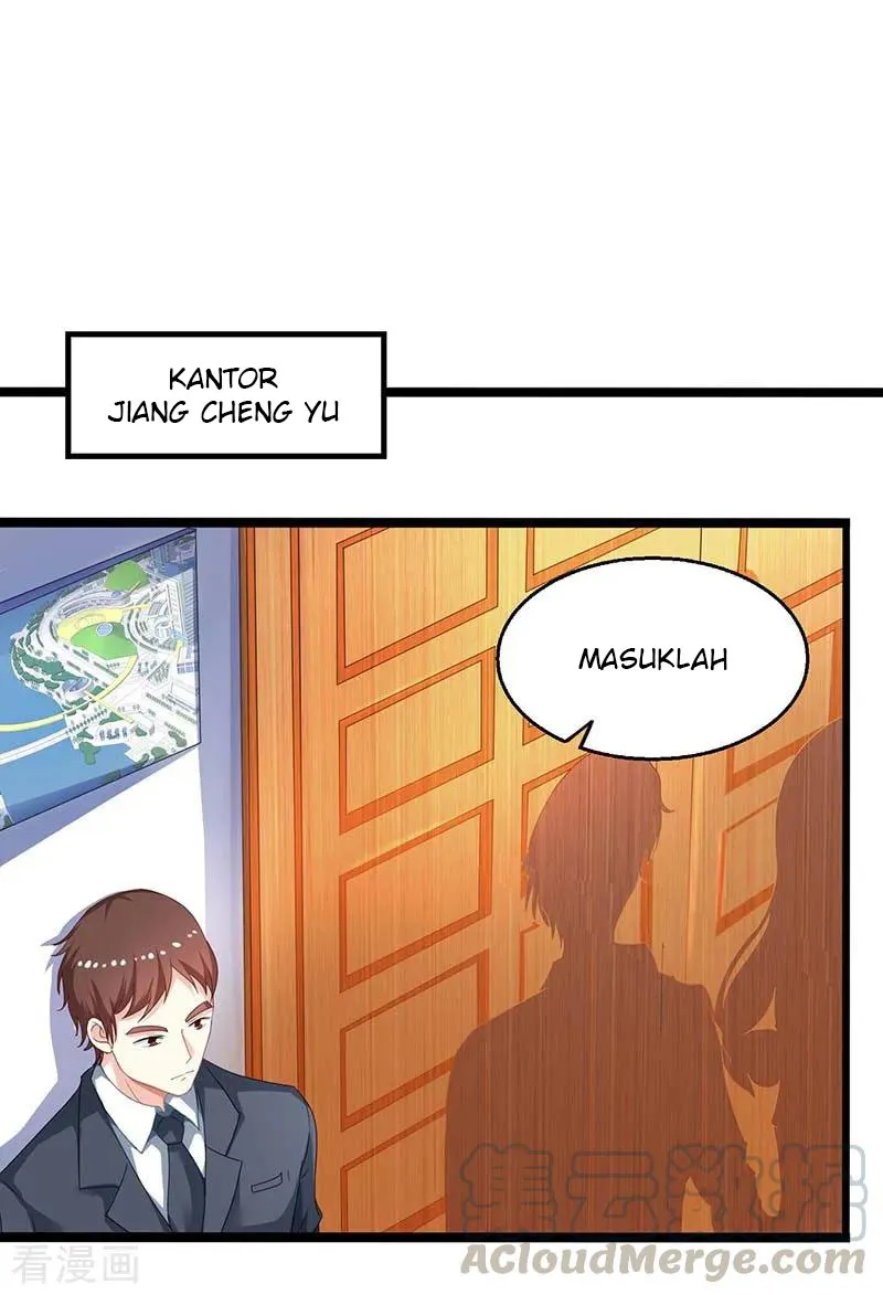 Baca Manhua Take Your Mommy Home Chapter 53 Gambar 2