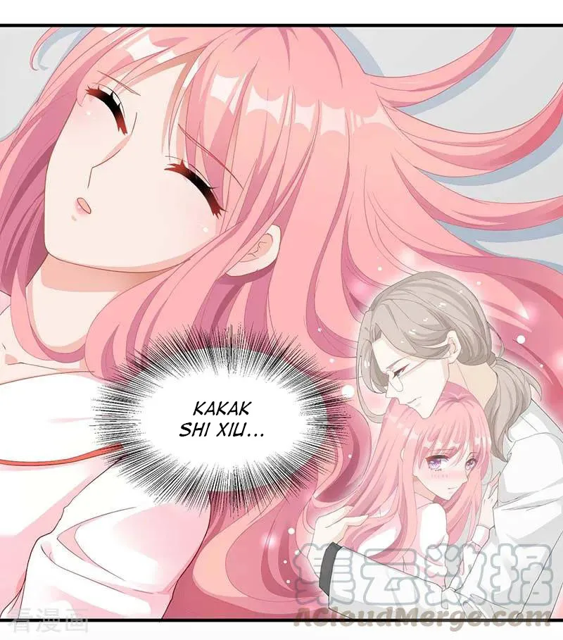 Baca Manhua Take Your Mommy Home Chapter 52 Gambar 2