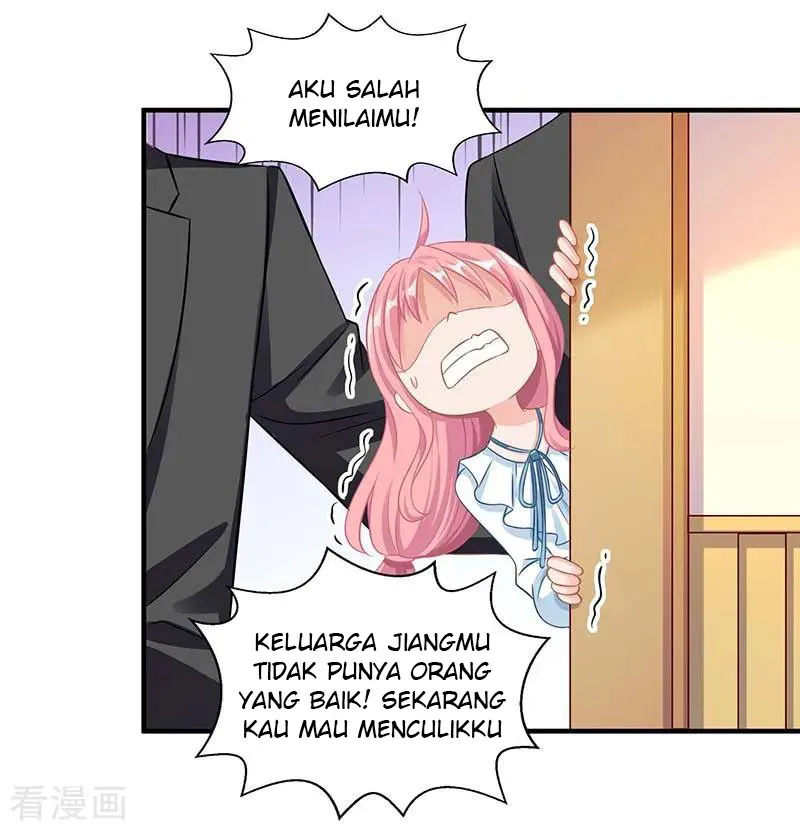 Take Your Mommy Home Chapter 52 Gambar 23