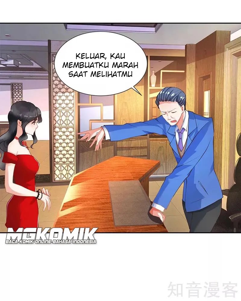 Take Your Mommy Home Chapter 46 Gambar 12