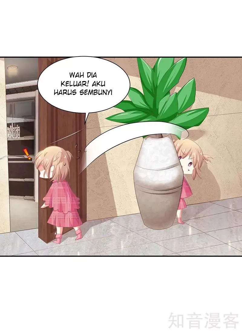 Take Your Mommy Home Chapter 46 Gambar 30