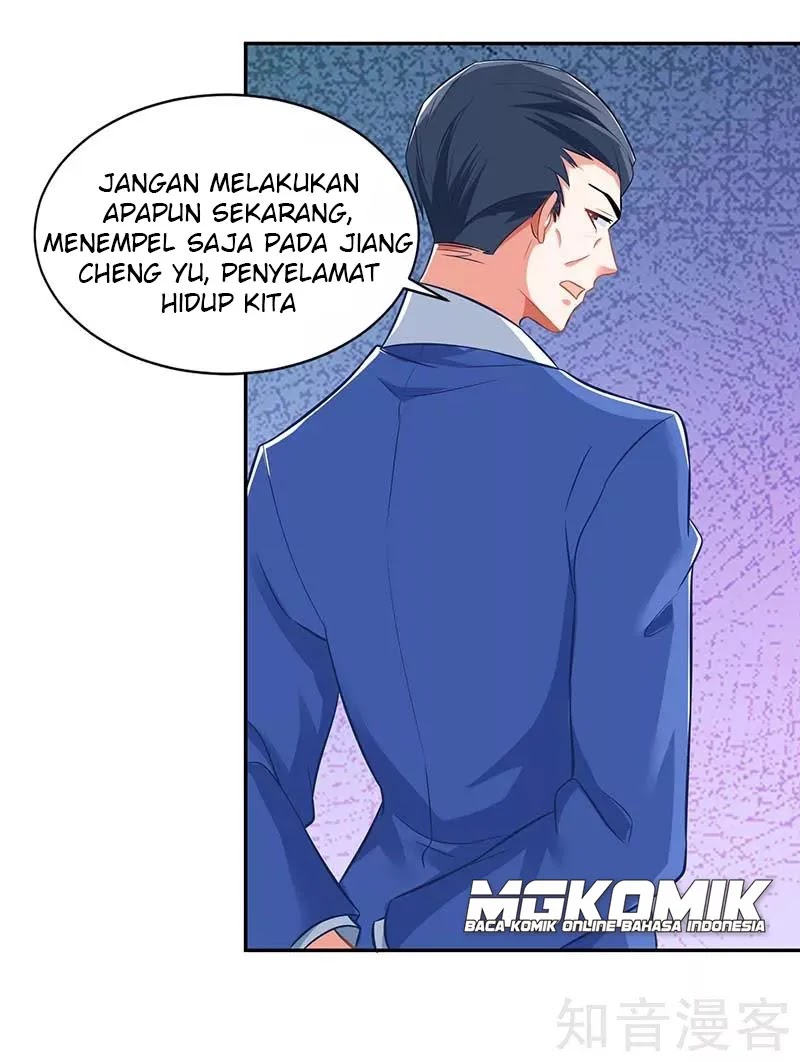 Take Your Mommy Home Chapter 46 Gambar 8