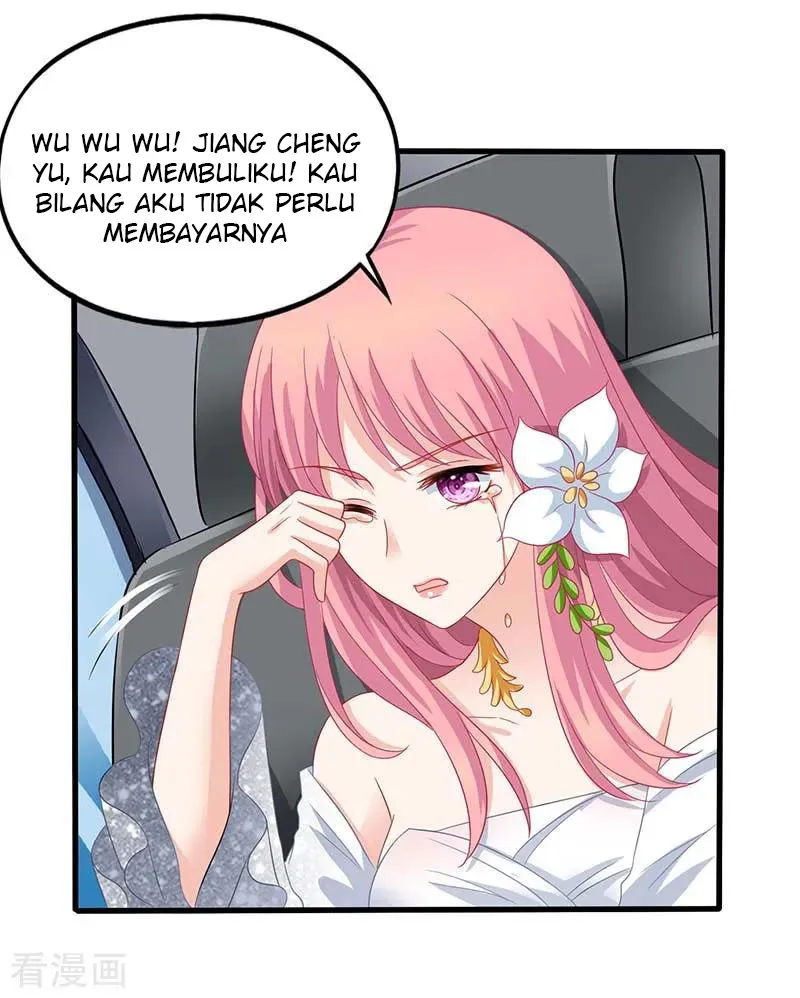 Take Your Mommy Home Chapter 43 Gambar 17